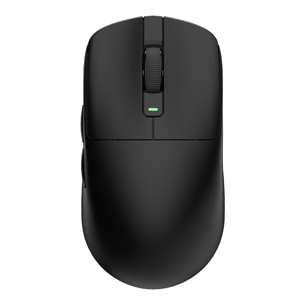WIRELESS MOUSE (เมาส์ไร้สาย) ROYAL KLUDGE M3 - DARKNIGHT