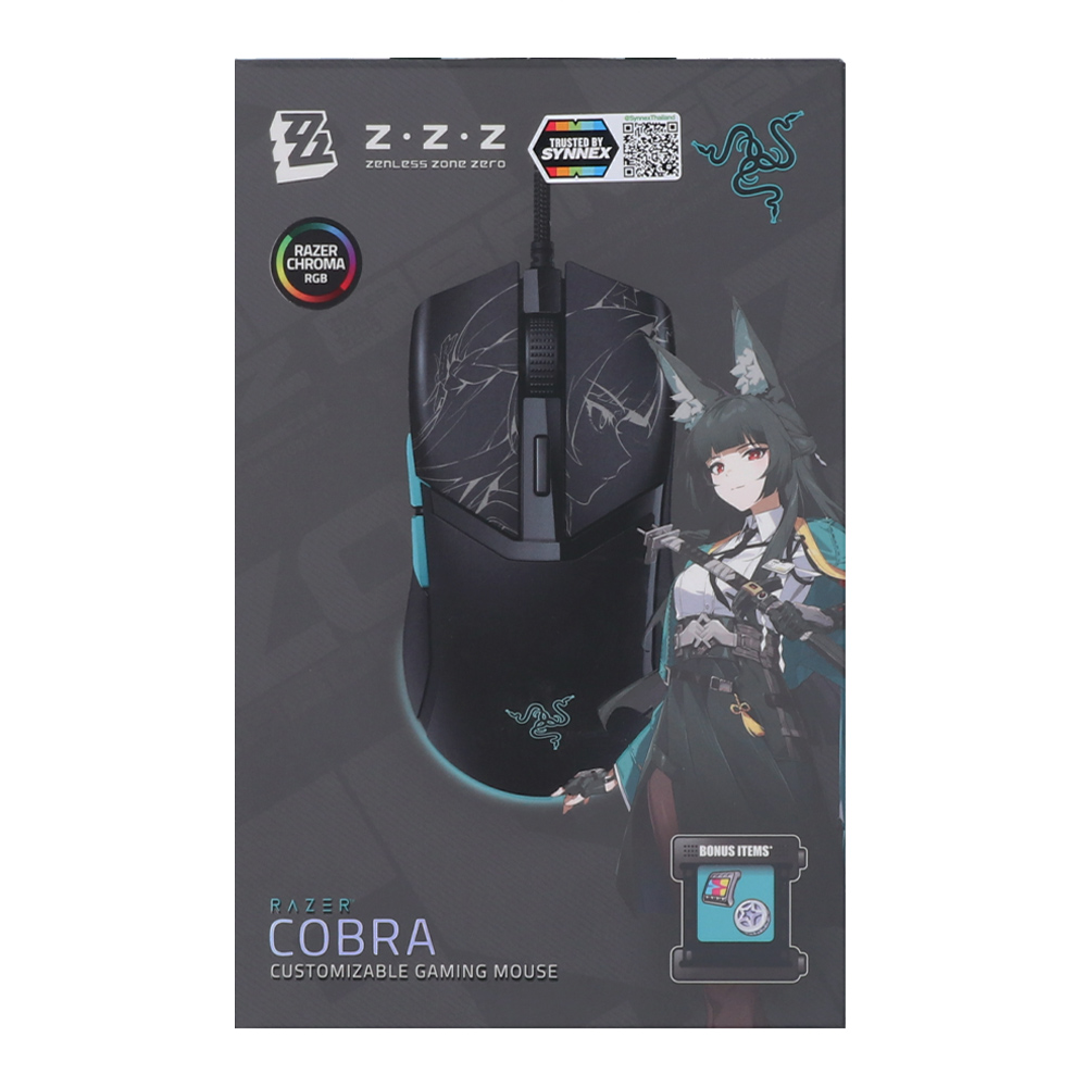 Product preview