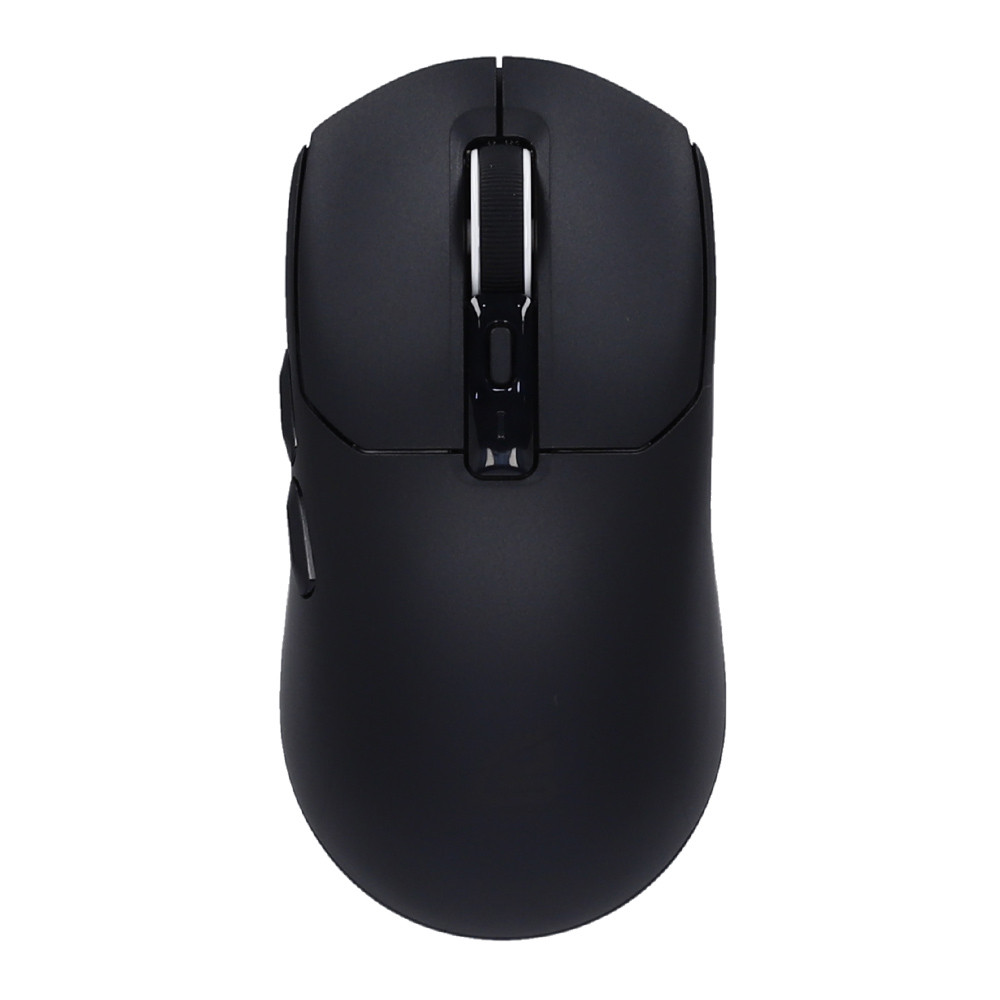 WIRELESS MOUSE (เมาส์ไร้สาย) SIGNO AVAROS WG-912BLK - BLACK