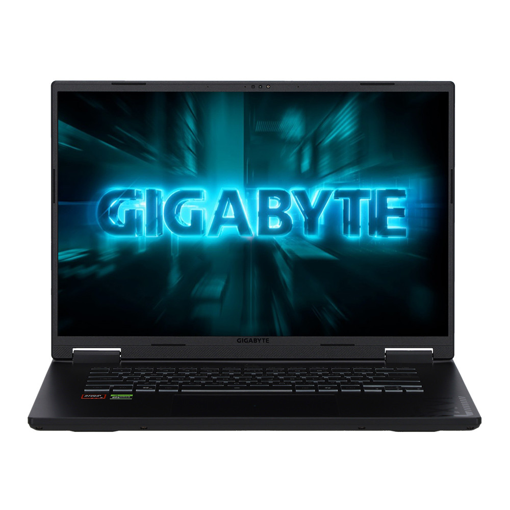 NOTEBOOK (โน้ตบุ๊ค) GIGABYTE GAMING A16 3WHK3TH894SH