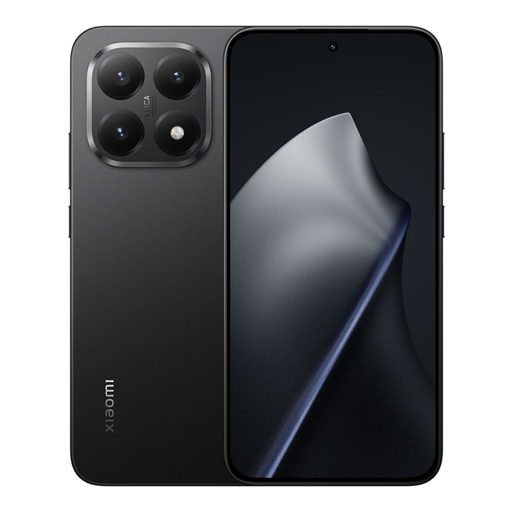 SMARTPHONE (สมาร์ทโฟน) XIAOMI 15T 5G - 12GB/512GB BLACK