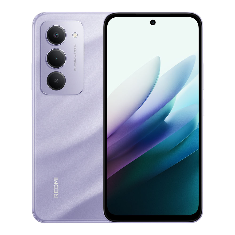 SMARTPHONE (สมาร์ทโฟน) REDMI 15 4G - 8GB/256GB SANDY PURPLE