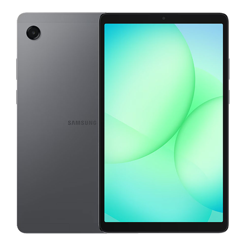 TABLET (แท็บเล็ต) SAMSUNG GALAXY TAB A11 4G - 8GB/128GB GRAY