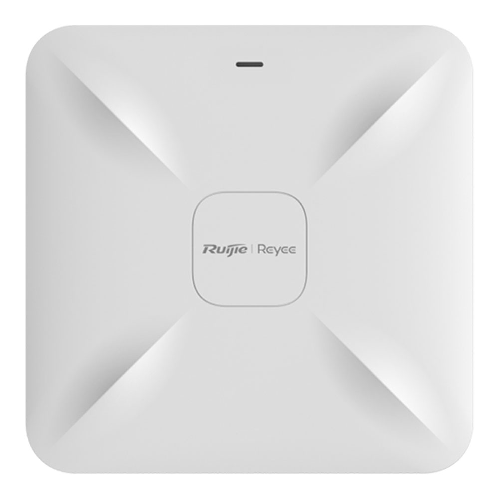 ACCESS POINT (แอคเซสพอยต์) REYEE WI-FI 5 1267MBPS CEILING - RG-RAP2200(E)