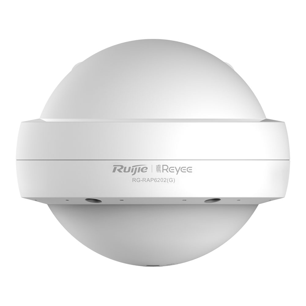 ACCESS POINT (แอคเซสพอยต์) REYEE WI-FI 5 AC1300 OUTDOOR OMNI-DIRECTIONAL- RG-RAP6202(G)