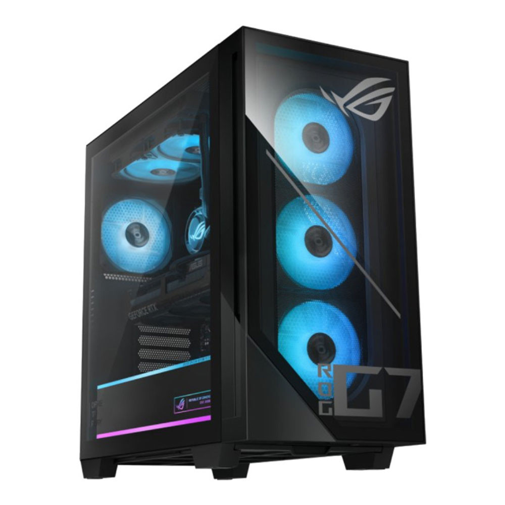 DESKTOP PC (คอมพิวเตอร์ตั้งโต๊ะ) ASUS ROG G700 GM700TZ-R9800X048WA