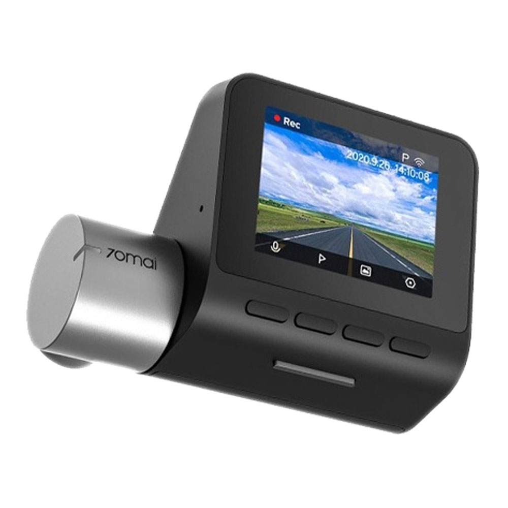 DASH CAM (กล้องติดรถยนต์) 70MAI A500S PRO PLUS - BLACK