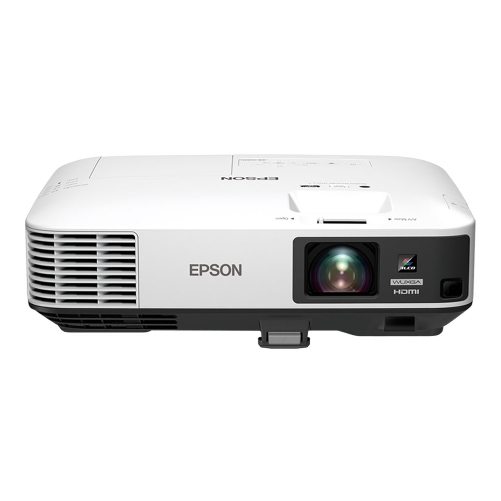 PROJECTOR (โปรเจคเตอร์) EPSON EB-2265U WUXGA 3LCD