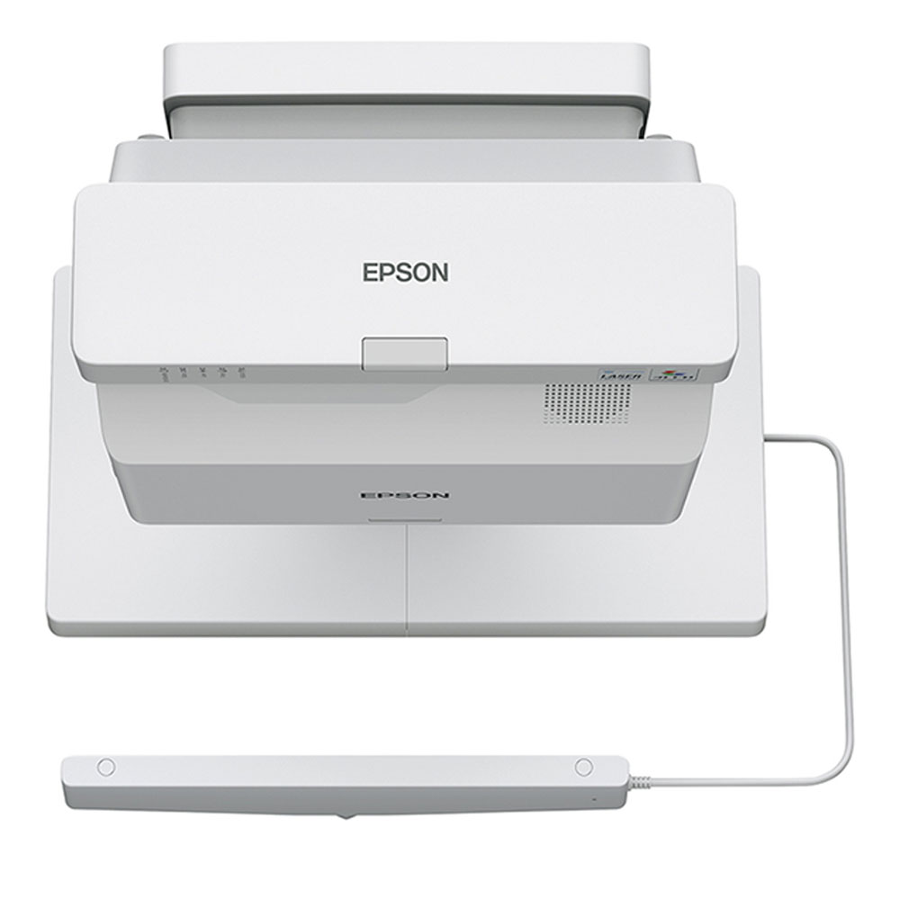 PROJECTOR (โปรเจคเตอร์) EPSON EB-760WI WXGA 3LCD LASER