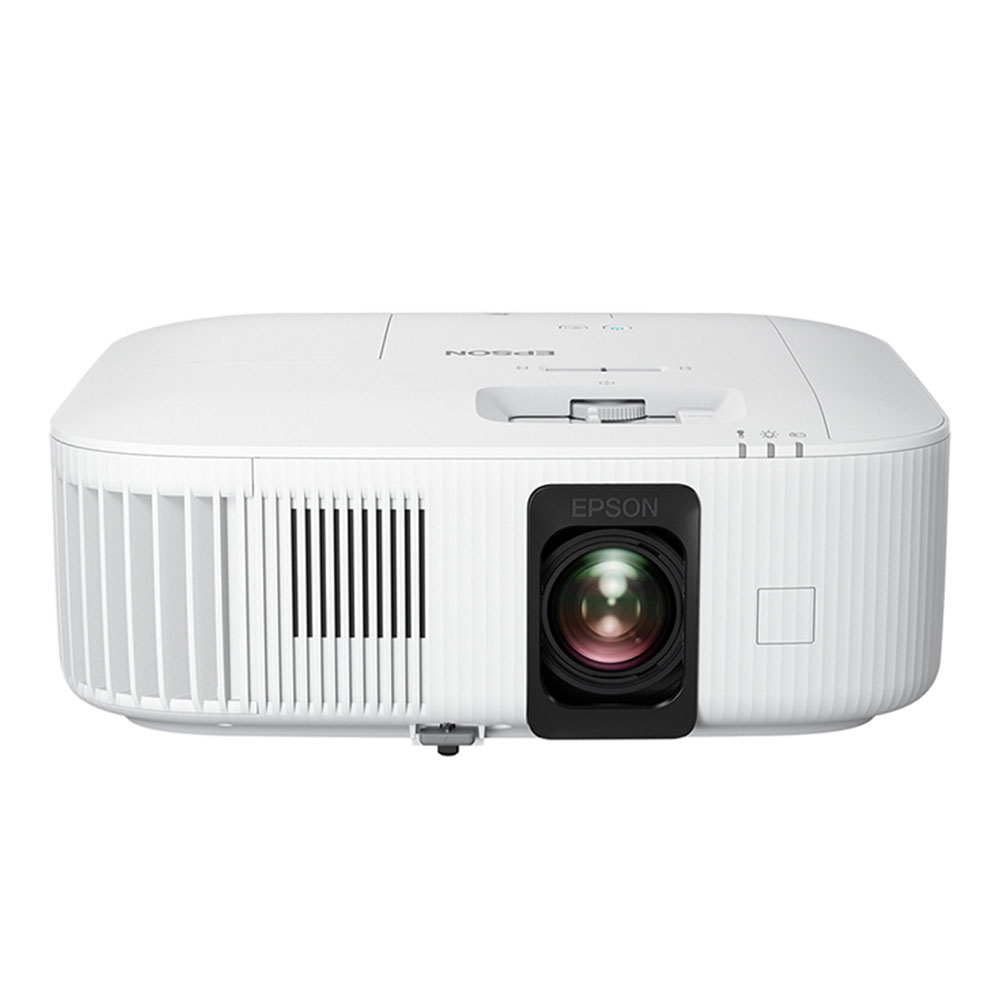 PROJECTOR (โปรเจคเตอร์) EPSON HOME THEATRE EH-TW6250 4K PRO-UHD 3LCD SMART GAMING