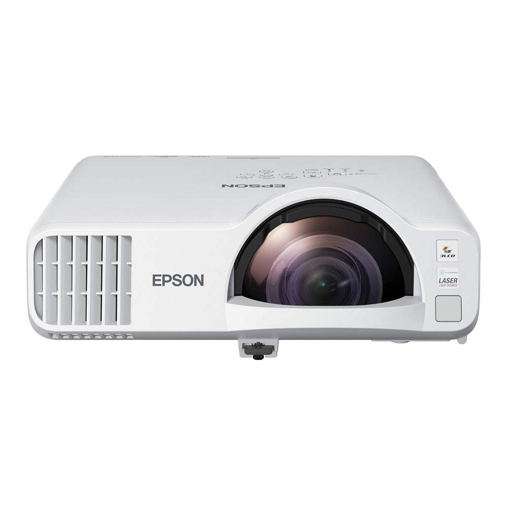 PROJECTOR (โปรเจคเตอร์) EPSON EB-L210SF WIRELESS FULL HD SHORT THROW LASER