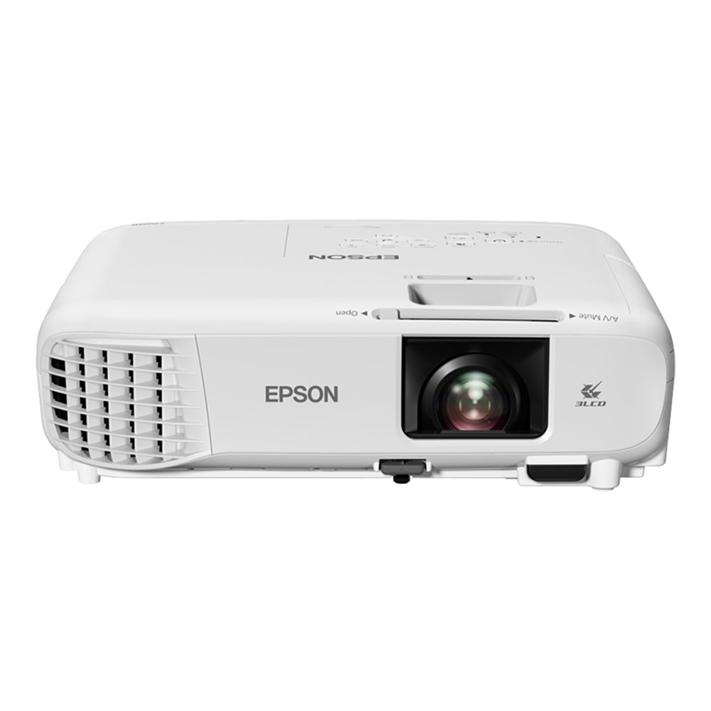 PROJECTOR (โปรเจคเตอร์) EPSON EB-E24 XGA 3LCD