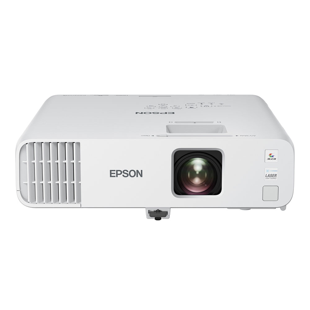 PROJECTOR (โปรเจคเตอร์) EPSON EB-L260F FULL HD STANDARD-THROW LASER PROJECTOR WITH BUILT-IN WIRELESS