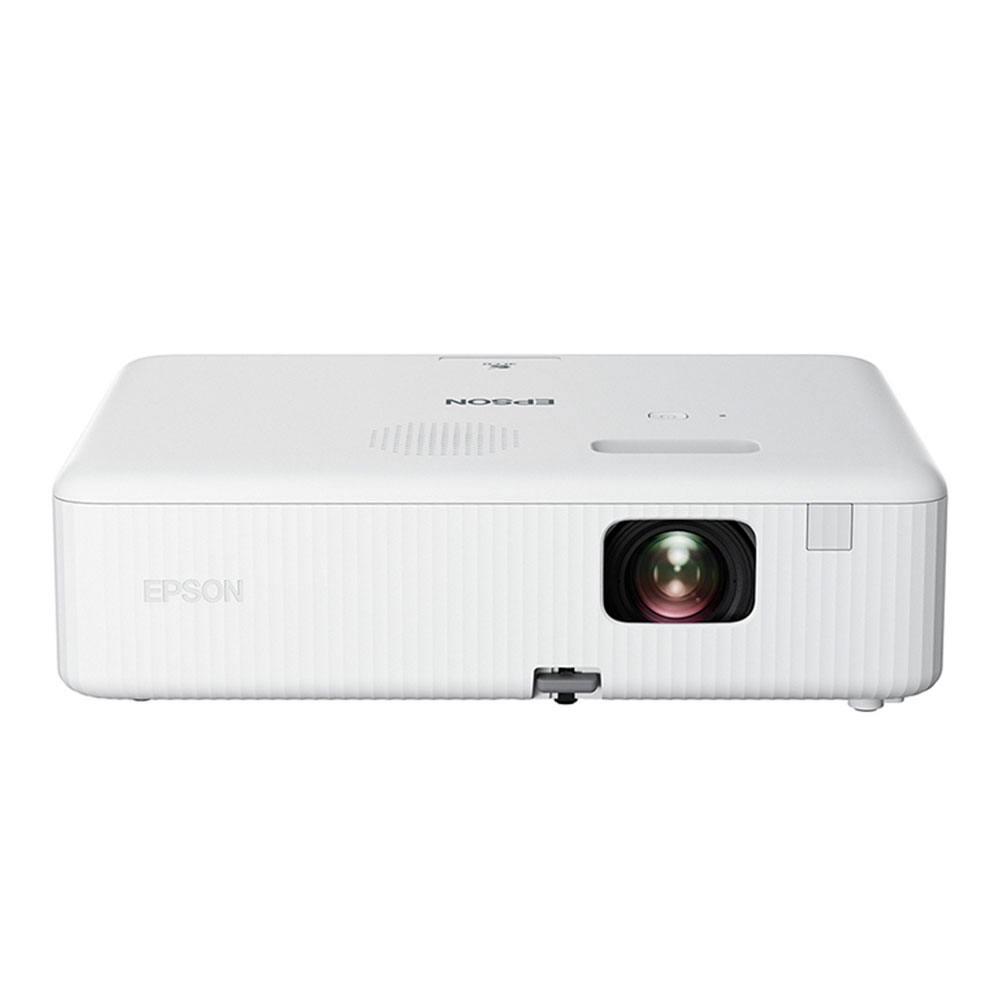 PROJECTOR (โปรเจคเตอร์) EPSON CO-FH01 FULL HD 3LCD PROJECTOR