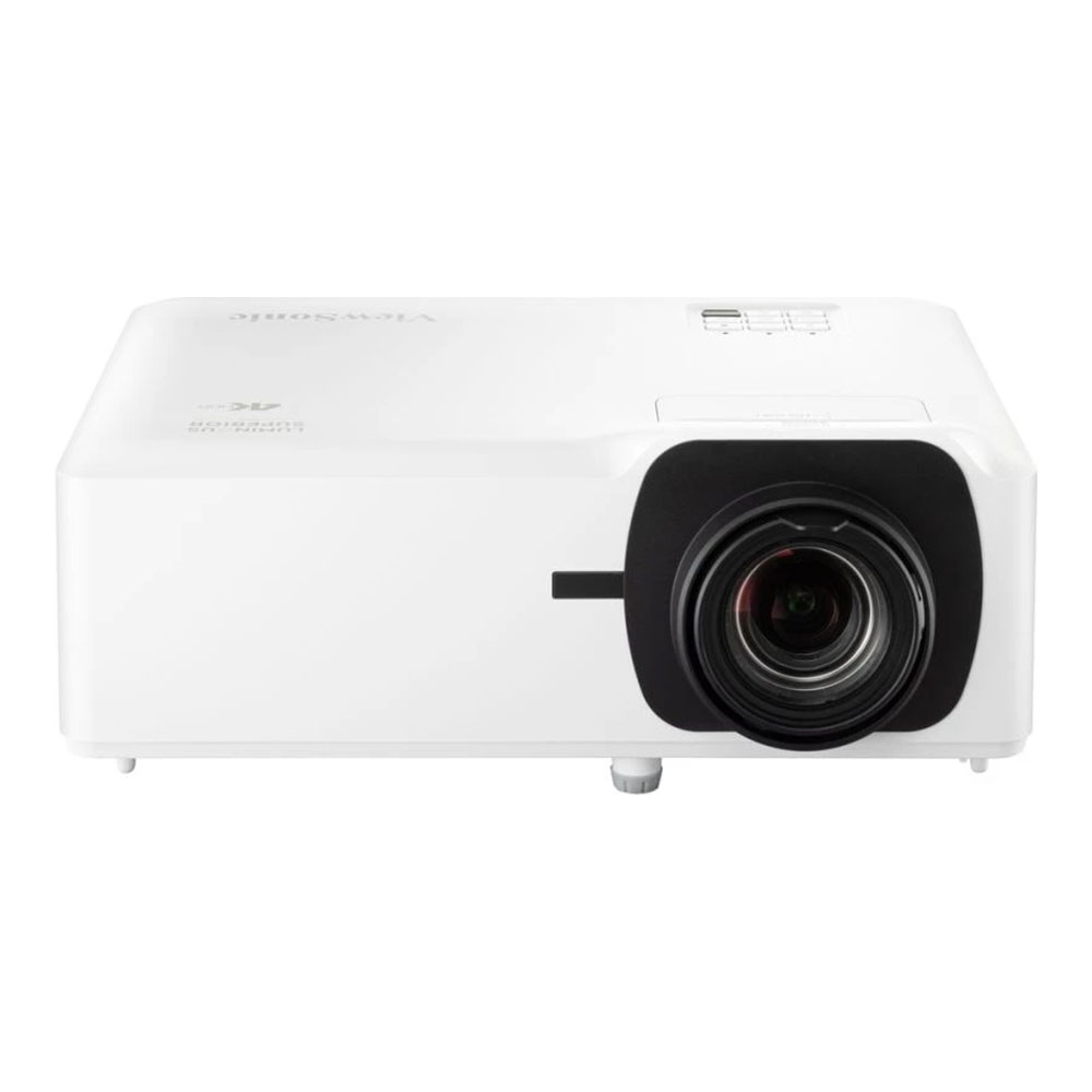 PROJECTOR (โปรเจคเตอร์) VIEWSONIC LS901-4K 5500 ANSI LUMENS 4K HDR LASER INSTALLATION