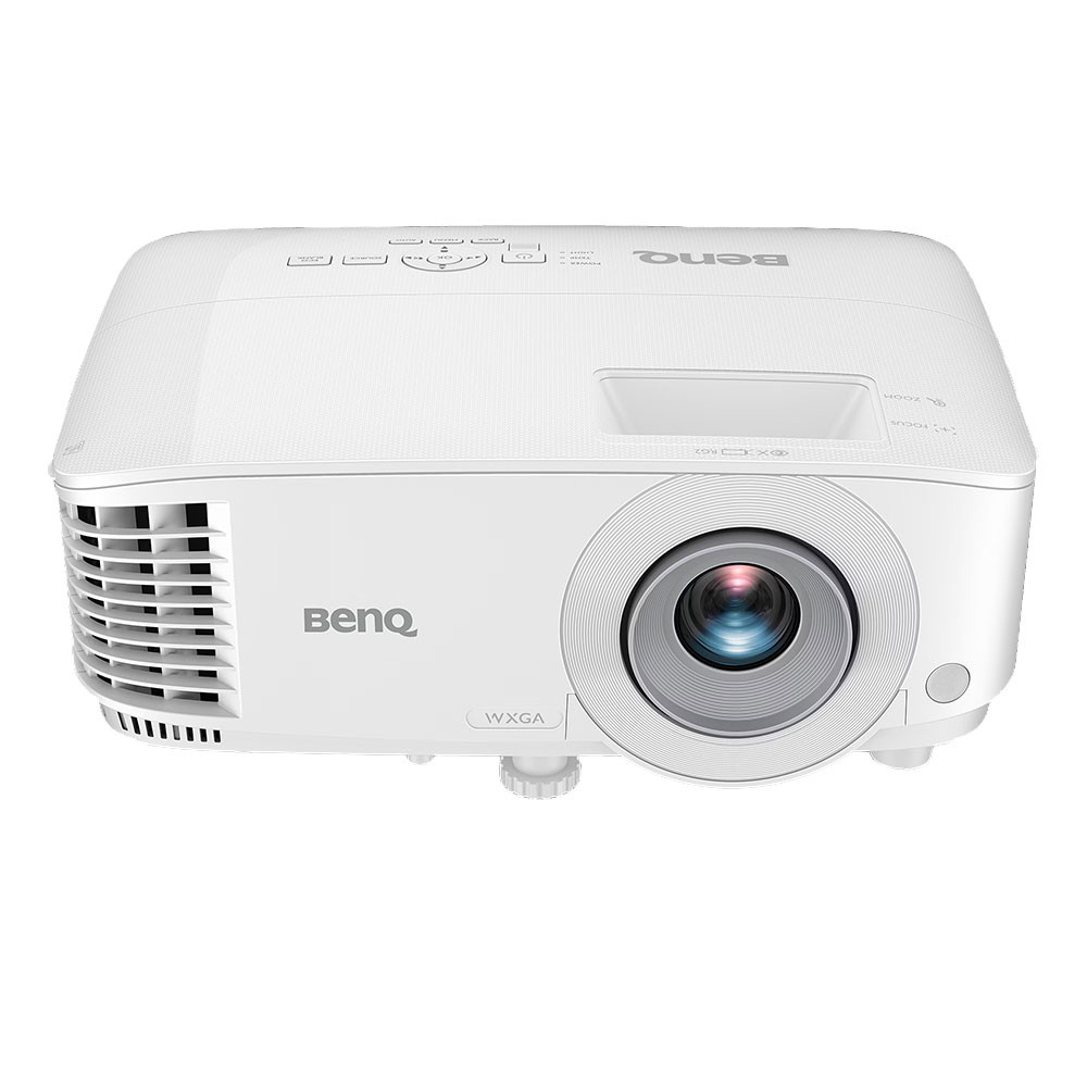 PROJECTOR (โปรเจคเตอร์) BENQ MW560C - 4000AL WXGA SMARTECO