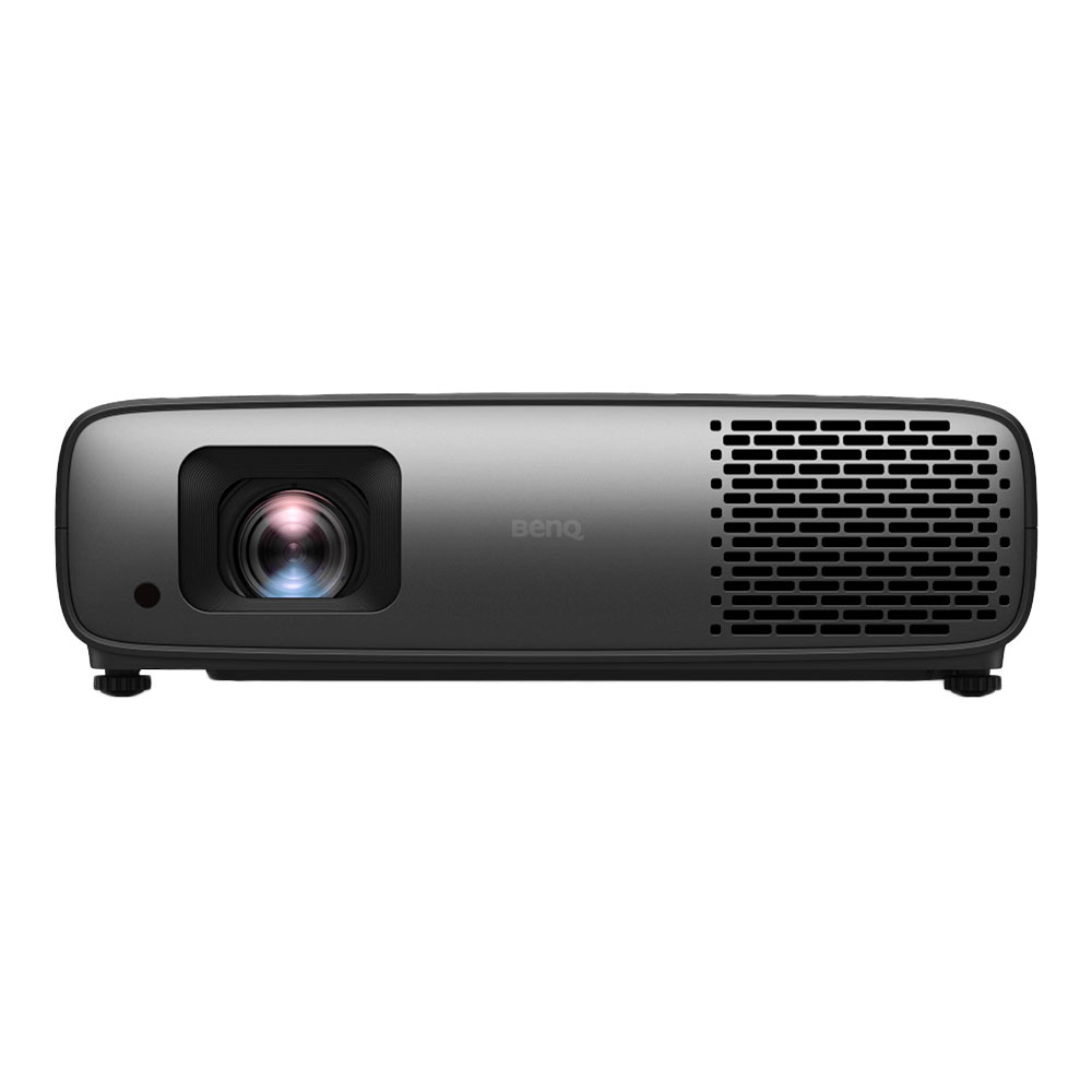 PROJECTOR (โปรเจคเตอร์) BENQ W4100I - 4K HDR LED SMART WITH 100% DCI-P3 & AI CINEMA