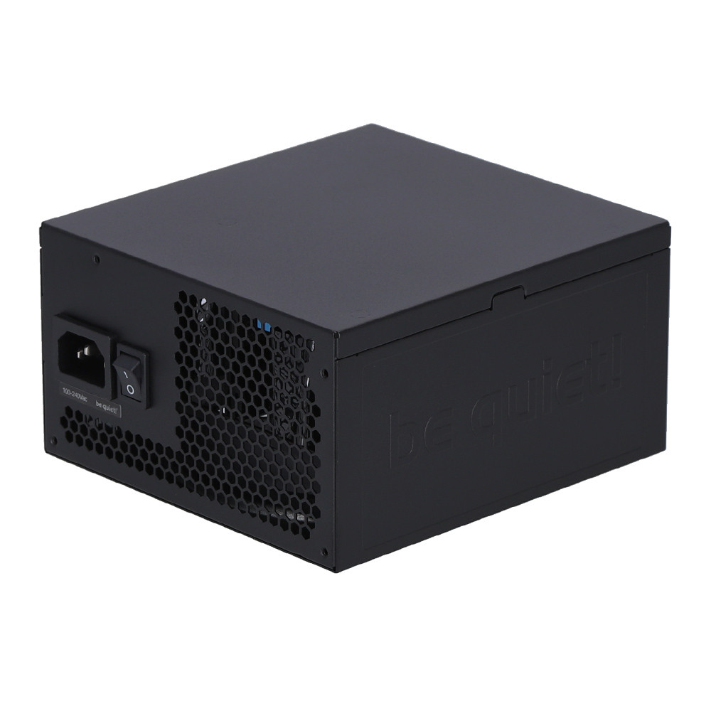 POWER SUPPLY (อุปกรณ์จ่ายไฟ) BE QUIET PURE POWER 13 M 1000W - 1000W 80 PLUS GOLD BLACK ATX