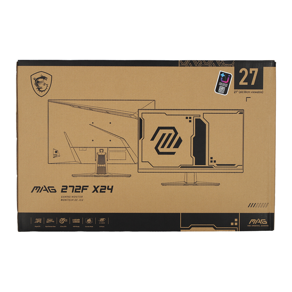 Product preview