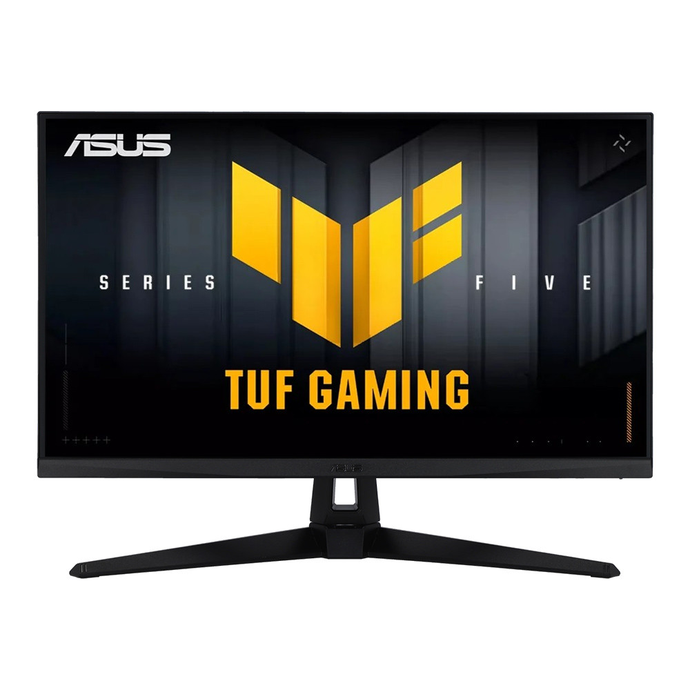 Monitor (จอมอนิเตอร์) Asus TUF Gaming VG27AQM5A - 27 Inch IPS 2K 300Hz AMD Freesync Premium Nvidia G-Sync Compatible
