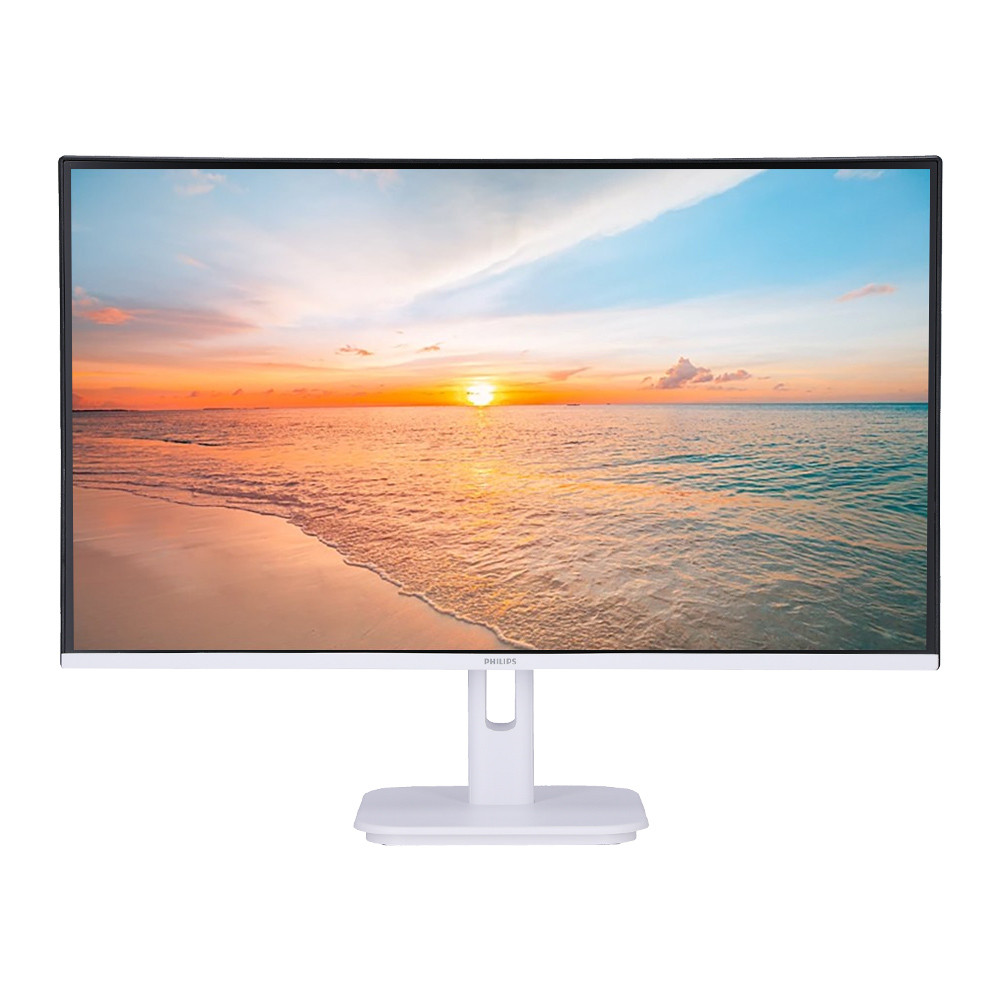 Monitor (จอมอนิเตอร์) Philips 24E1N2100AW/67 - 23.8 Inch IPS FHD 120Hz