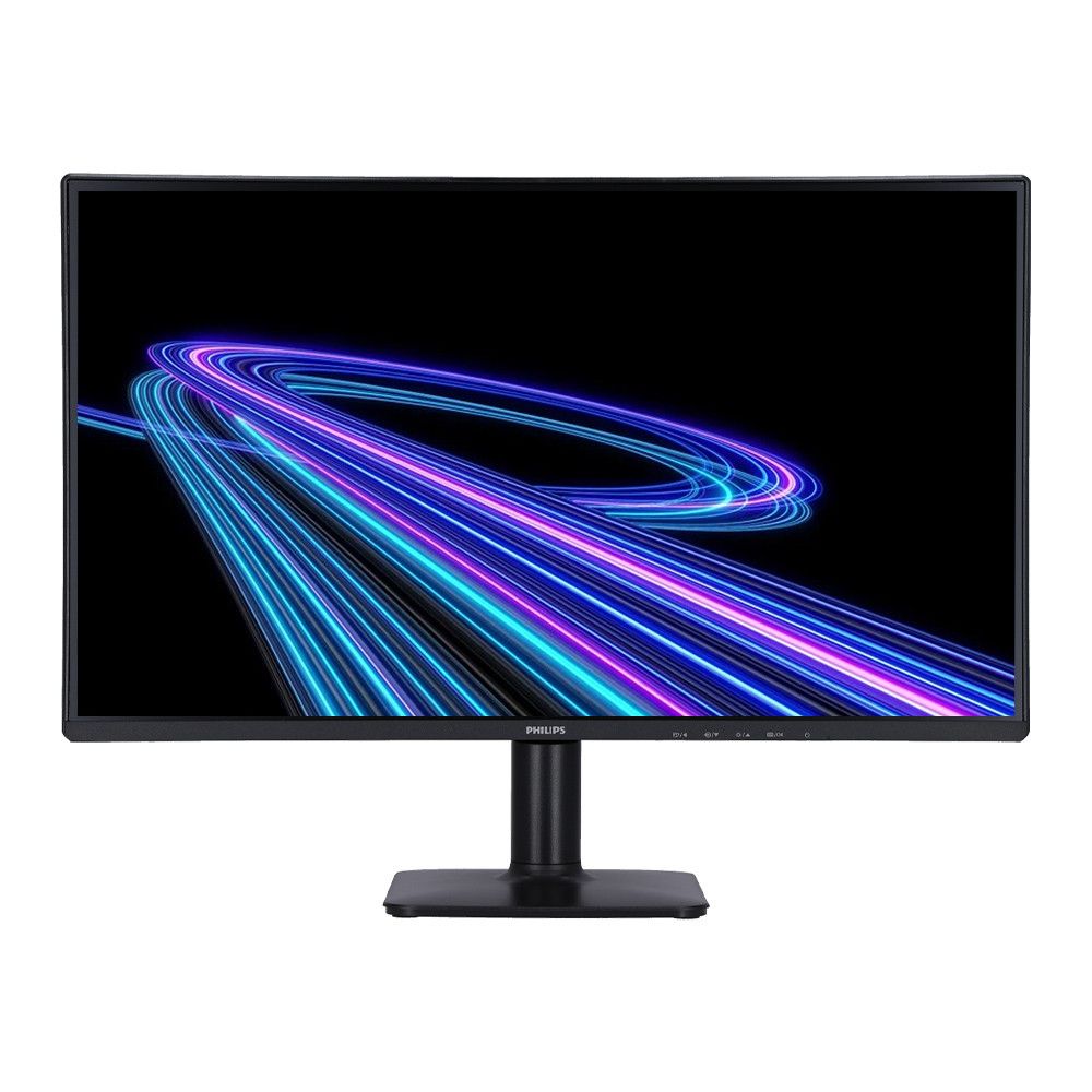 Monitor (จอมอนิเตอร์) Philips 24E2G2200/67 - 23.8 Inch IPS FHD 144Hz Adaptive Sync