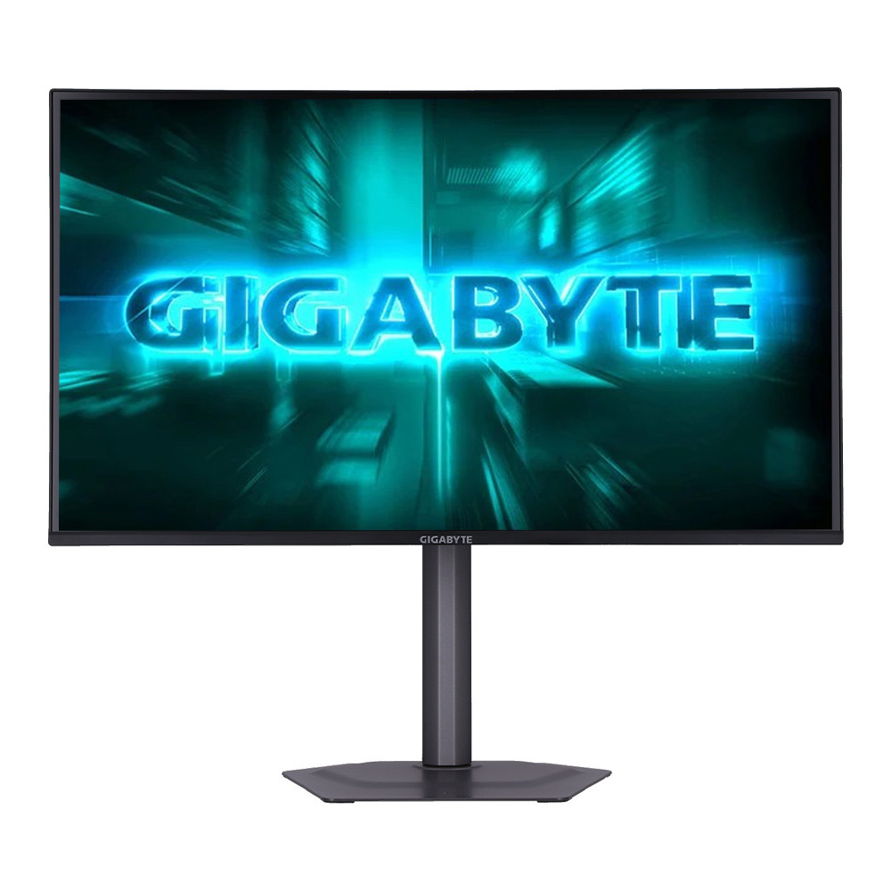 Monitor (จอมอนิเตอร์) Gigabyte G25F2A - 24.5 Inch IPS FHD 240Hz AMD FreeSync Premium