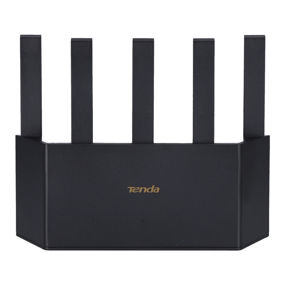ROUTER (เราเตอร์) TENDA TX2L PRO - DUAL BAND GIGABIT WI-FI 6