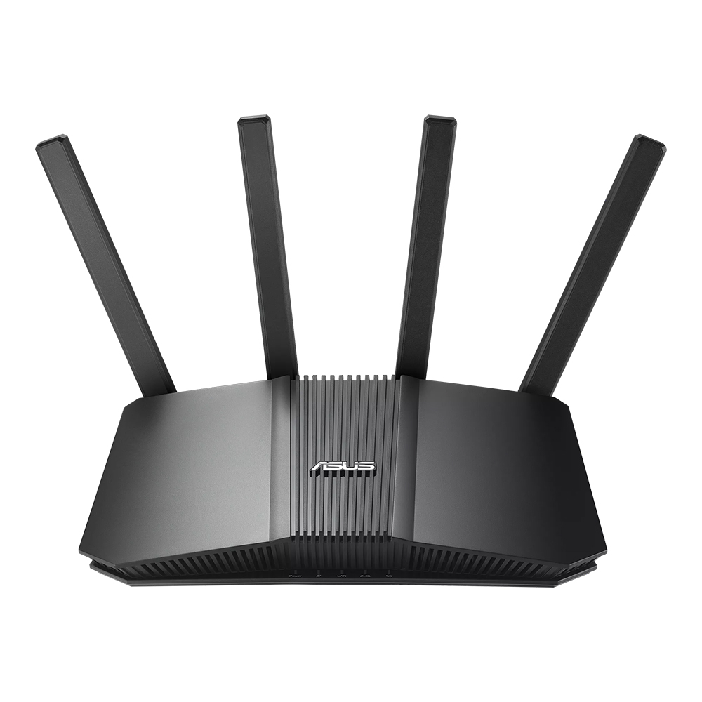 ROUTER (เราเตอร์) ASUS RT-BE58U V2 - WIFI 7 AIMESH EXTENDABLE