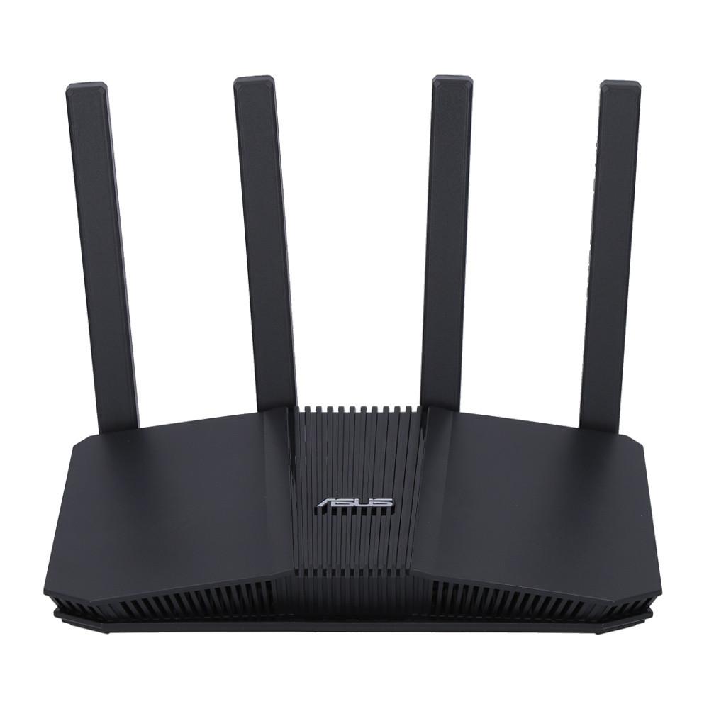 ROUTER (เราเตอร์) ASUS RT-BE58U V2 - WIFI 7 AIMESH EXTENDABLE