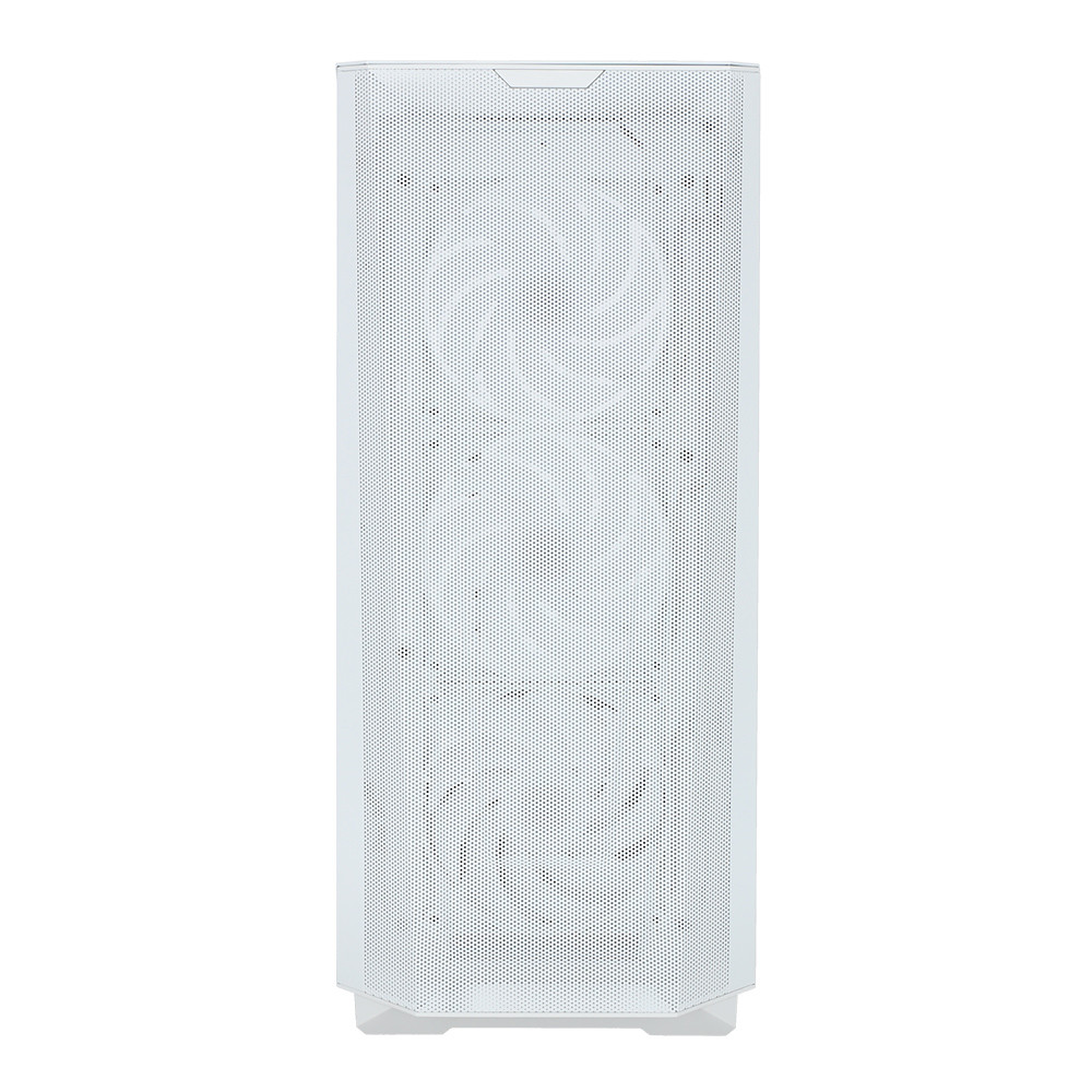 CASE (เคส) PHANTEKS ECLIPSE G360A - E-ATX MATTE WHITE