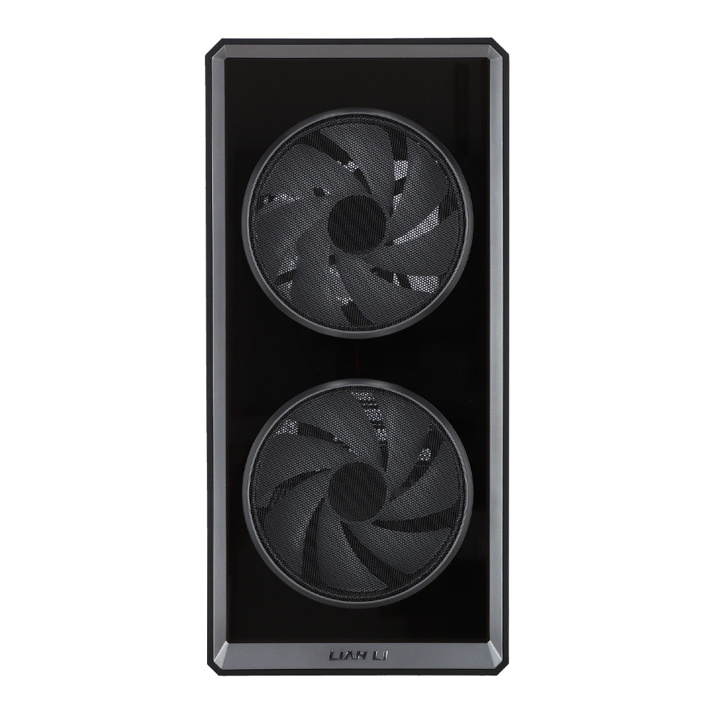 CASE (เคส) LIAN-LI LANCOOL 217 INF - BLACK