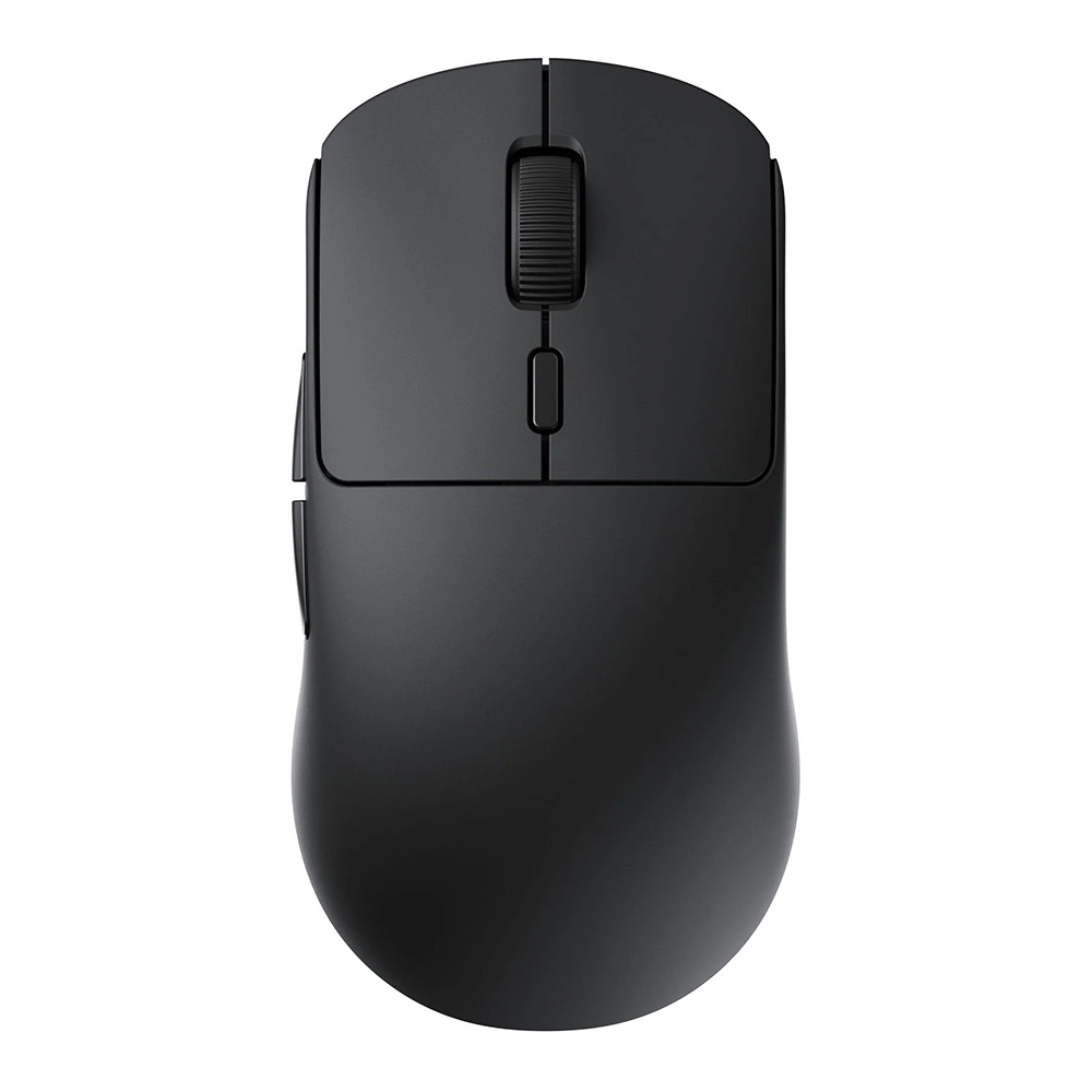 WIRELESS MOUSE (เมาส์ไร้สาย) KEYCHRON LEMOKEY G2 8K - BLACK G2-A1
