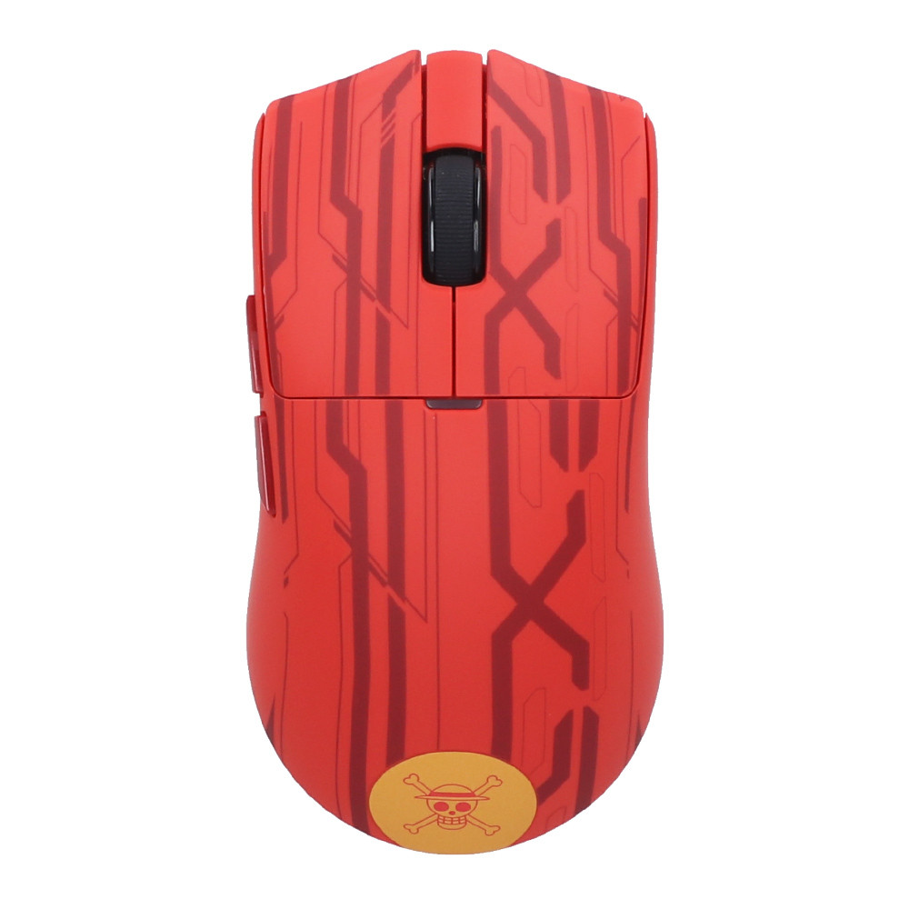 WIRELESS MOUSE (เมาส์ไร้สาย) FANTECH TANTO E WG13E - LUFFY EGGHEAD EDITION