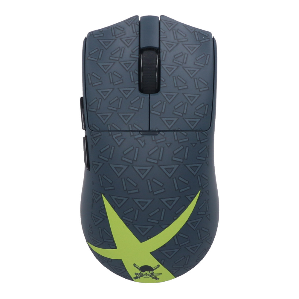 WIRELESS MOUSE (เมาส์ไร้สาย) FANTECH TANTO E WG13E - ZORO EGGHEAD EDITION