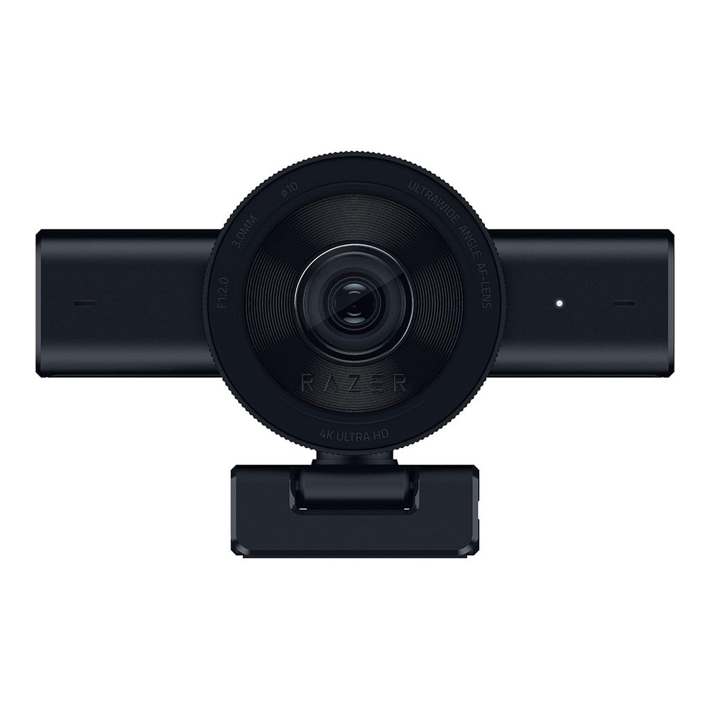 WEBCAM (เว็บแคม) RAZER KIYO V2 - BLACK