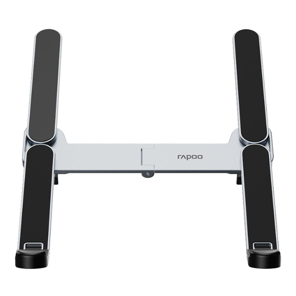LAPTOP STAND (แท่นวางแล็ปท็อป) RAPOO SL100 - GRAY