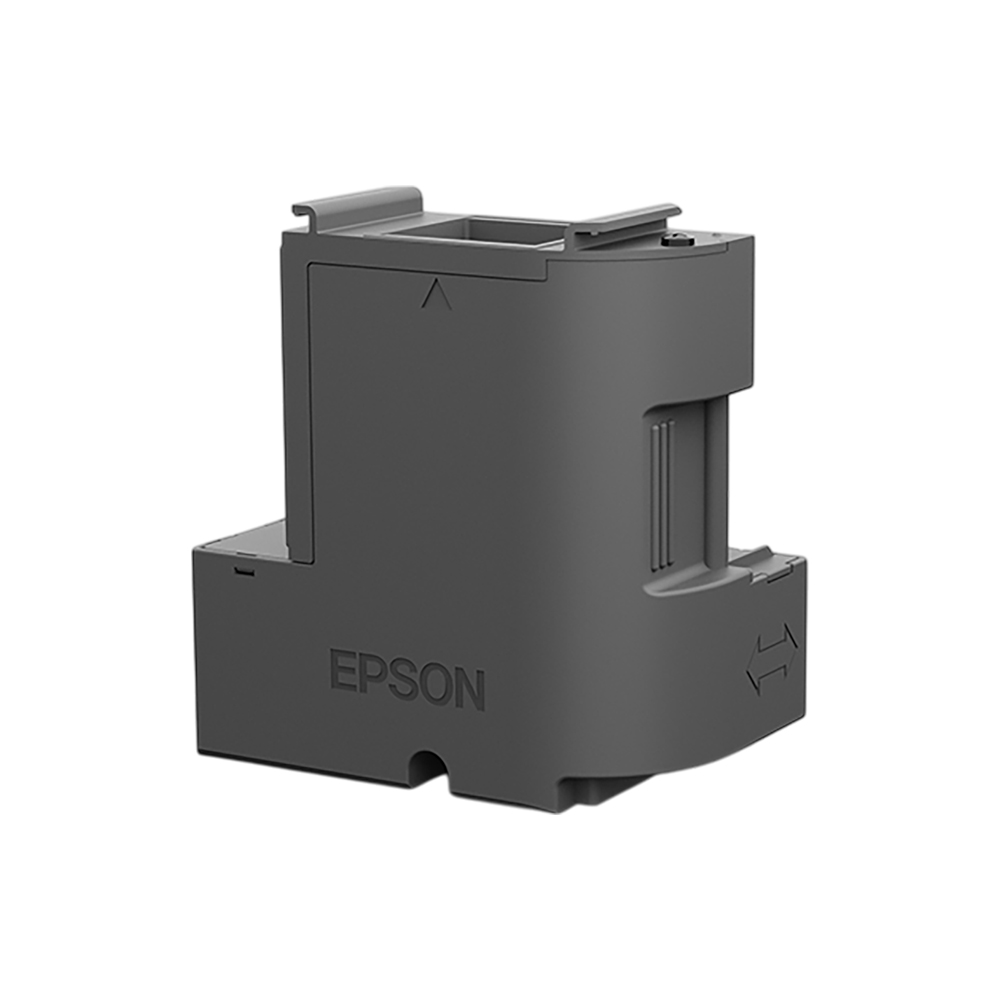MAINTENANCE BOX (กล่องซับหมึก) EPSON T04D100