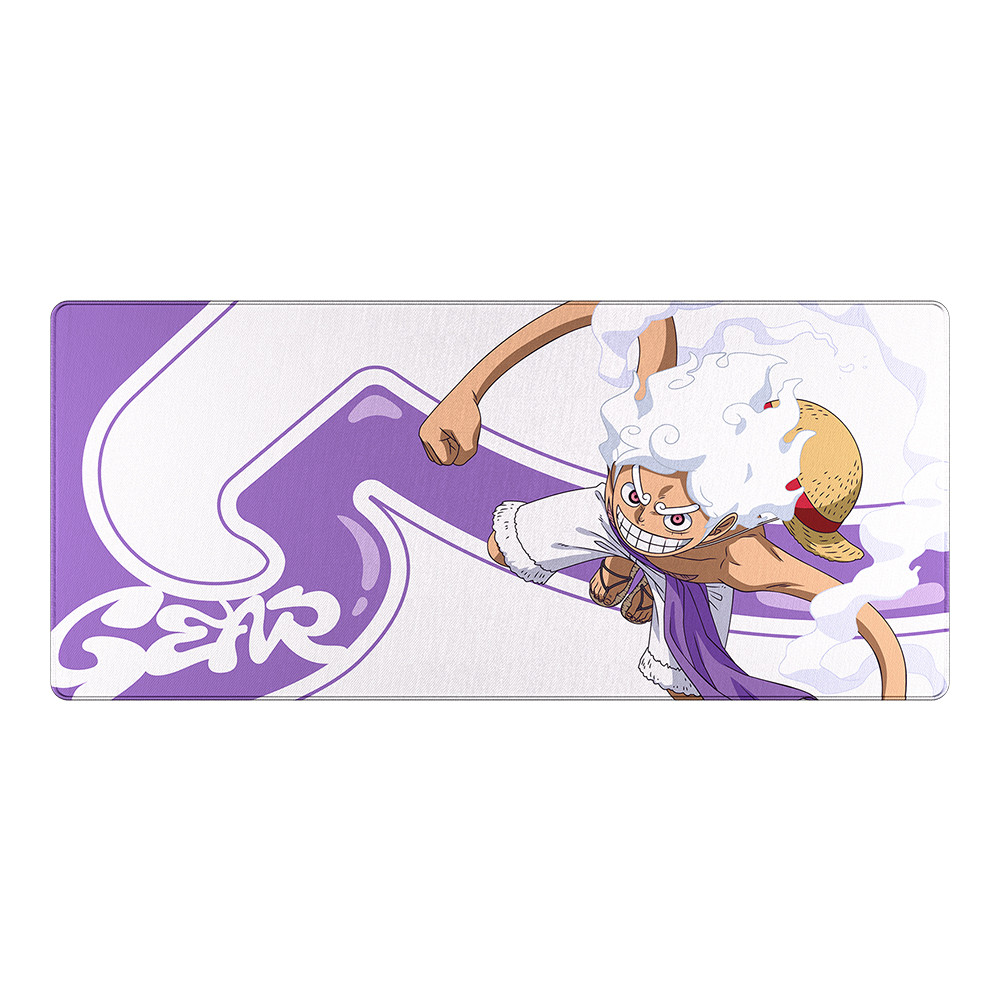 MOUSE PAD (เมาส์แพด) FANTECH ATO MP905 - 900 x 400 x 4 MM GEAR5 EGGHEAD EDITION