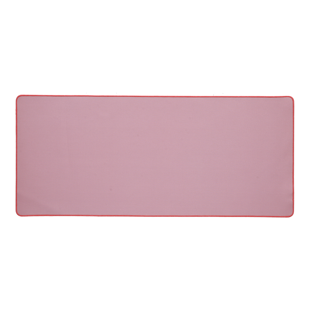 MOUSE PAD (เมาส์แพด) JIB ROSE TONE - SIZE XL 900 x 400 x 3 MM