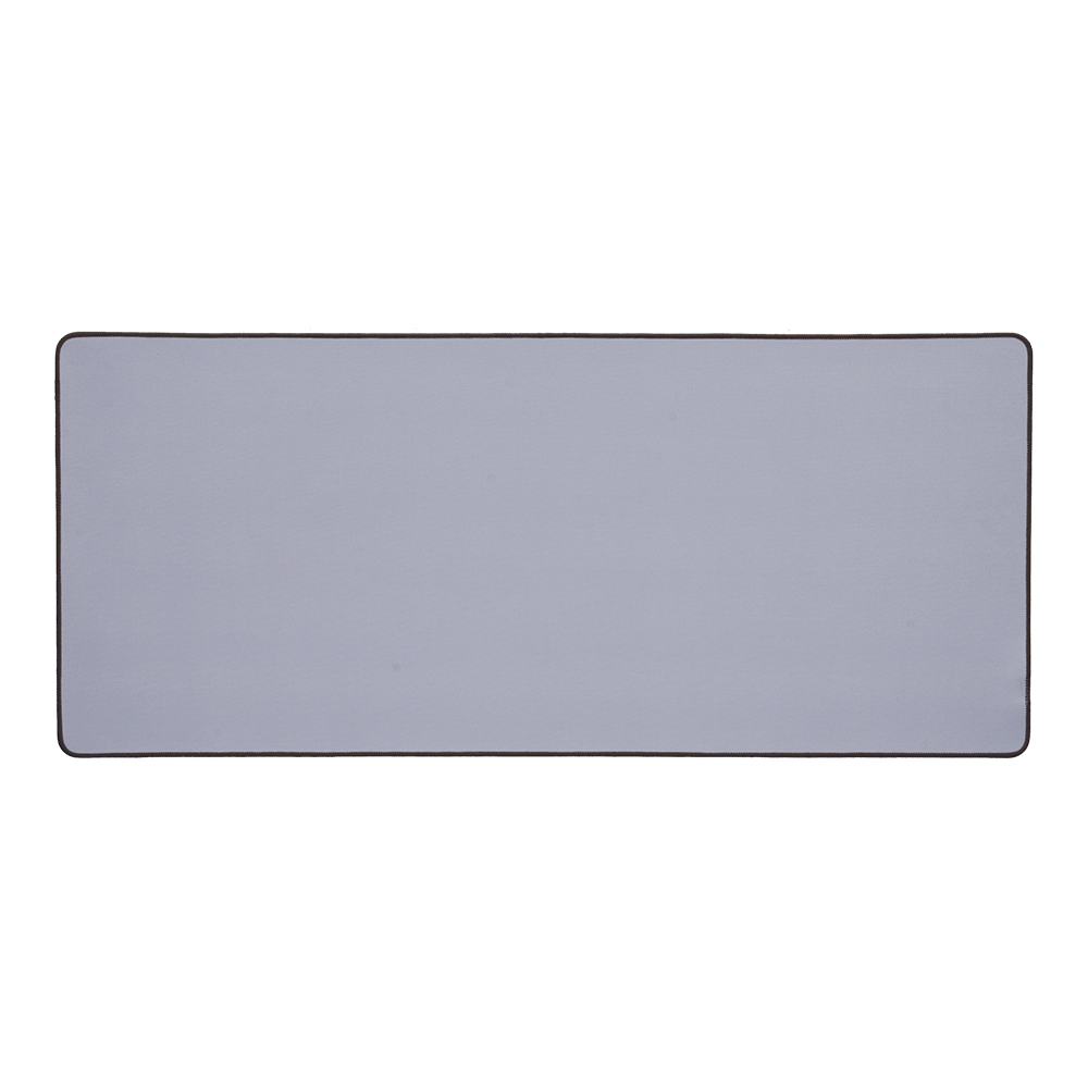 MOUSE PAD (เมาส์แพด) JIB SMOKE TONE - SIZE XL 900 x 400 x 3 MM