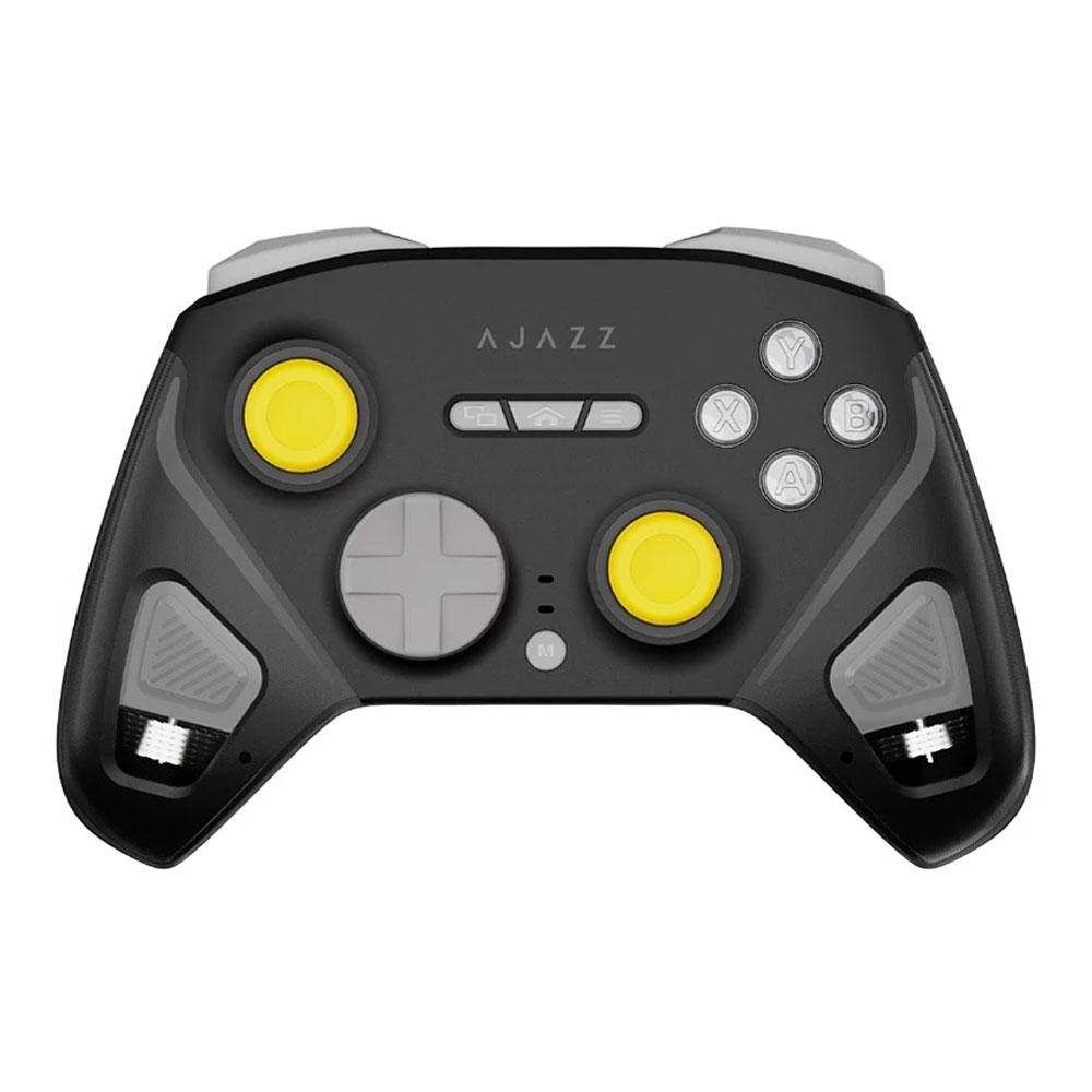 WIRELESS CONTROLLER (คอนโทรลเลอร์ไร้สาย) AJAZZ GALAXY SET GP100SET - STARRY NIGHT