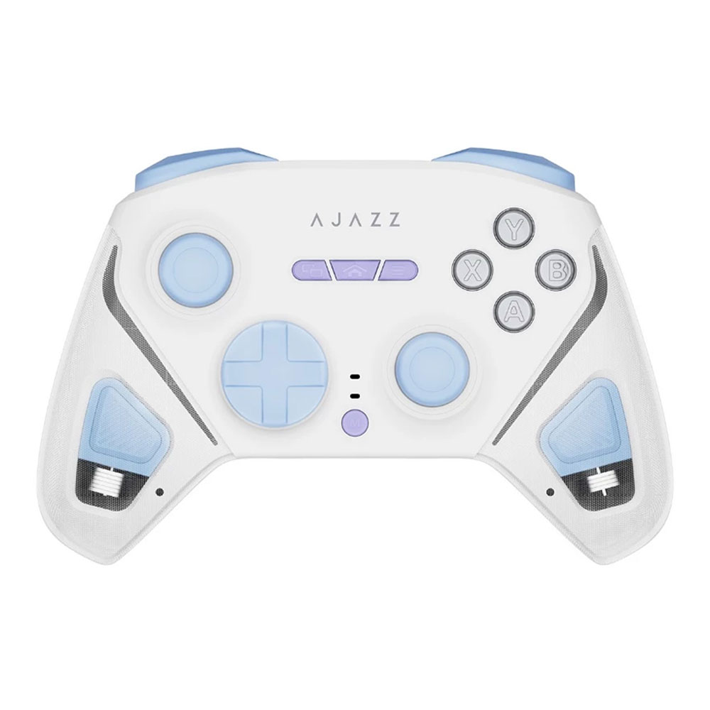 WIRELESS CONTROLLER (คอนโทรลเลอร์ไร้สาย) AJAZZ GALAXY SET GP100SET - MOUNTAIN MIST