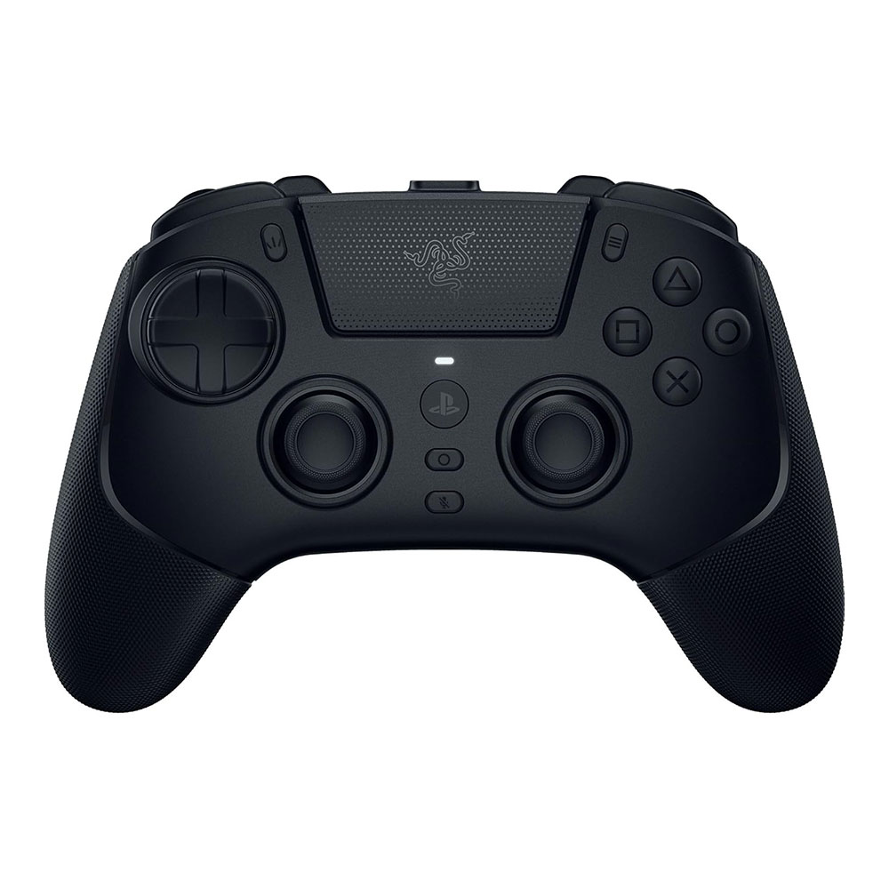 WIRELESS CONTROLLER (คอนโทรลเลอร์ไร้สาย) RAZER RAIJU V3 PRO - BLACK