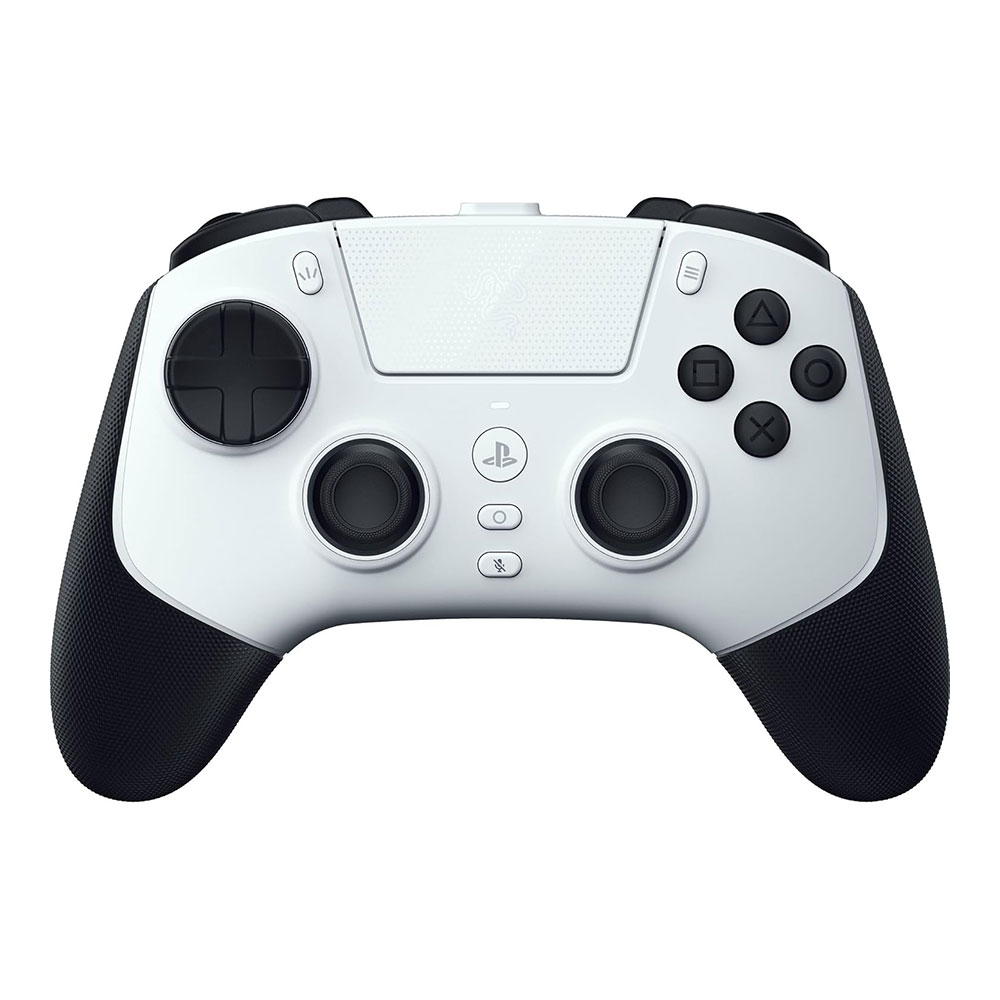 WIRELESS CONTROLLER (คอนโทรลเลอร์ไร้สาย) RAZER RAIJU V3 PRO - WHITE