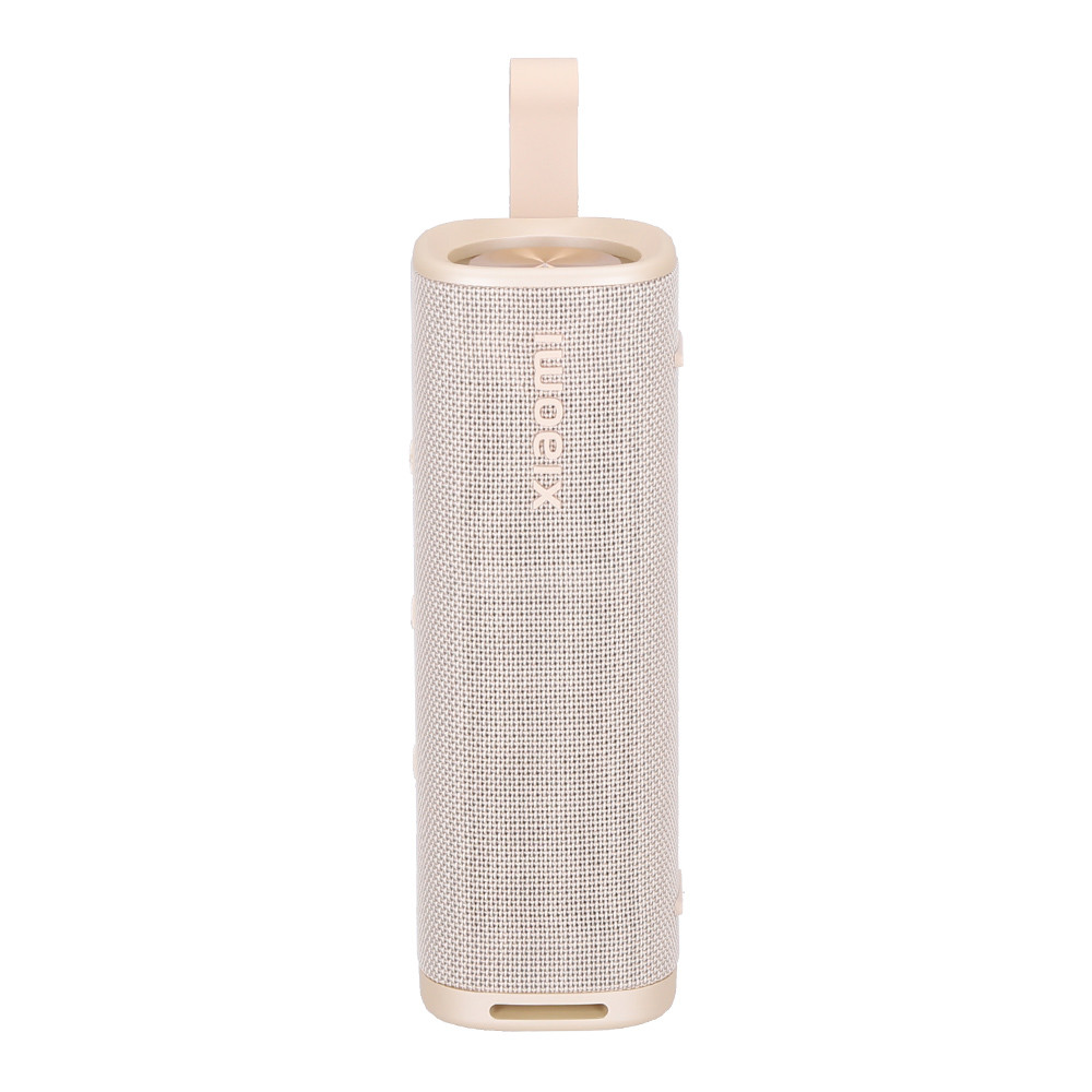 BLUETOOTH SPEAKER (ลำโพงบลูทูธ) XIAOMI SOUND OUTDOOR - GOLD