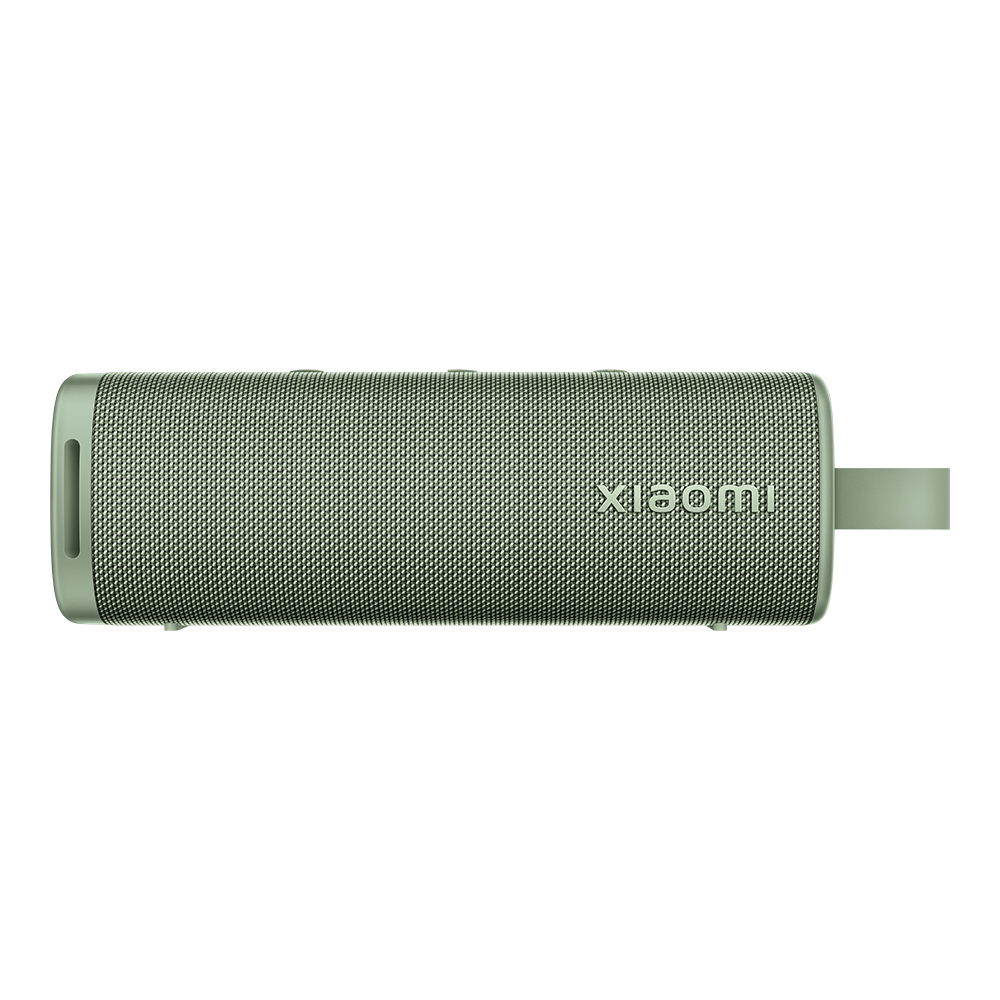 BLUETOOTH SPEAKER (ลำโพงบลูทูธ) XIAOMI SOUND OUTDOOR - GREEN