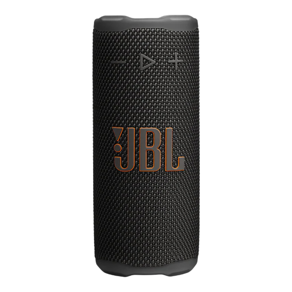 BLUETOOTH SPEAKER (ลำโพงบลูทูธ) JBL GRIP - BLACK