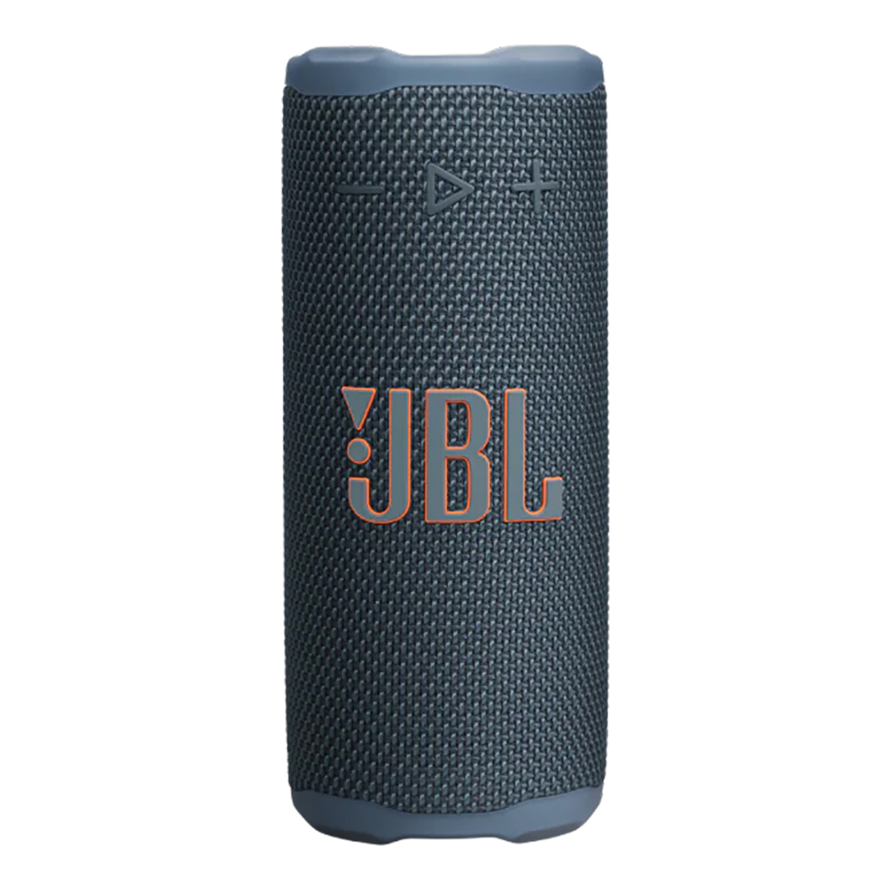 BLUETOOTH SPEAKER (ลำโพงบลูทูธ) JBL GRIP - BLUE