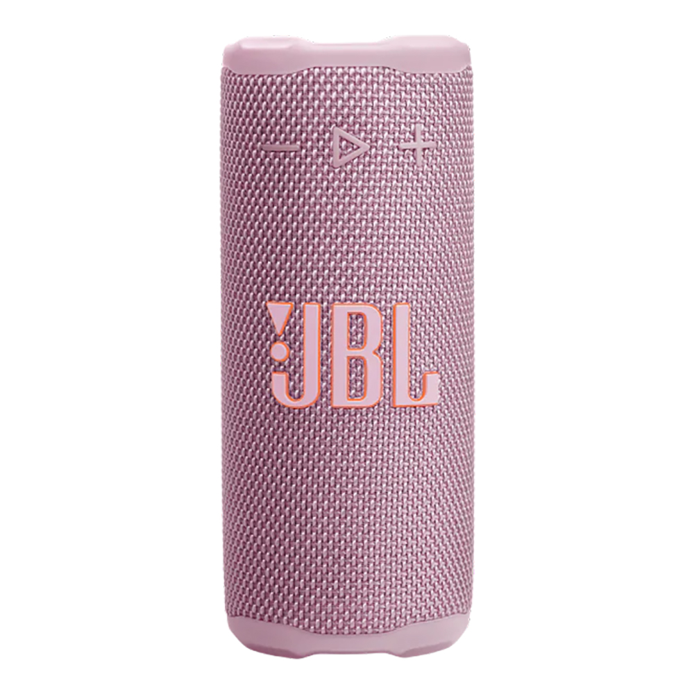 BLUETOOTH SPEAKER (ลำโพงบลูทูธ) JBL GRIP - PINK